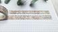 Preview: Washi Tape Schrift